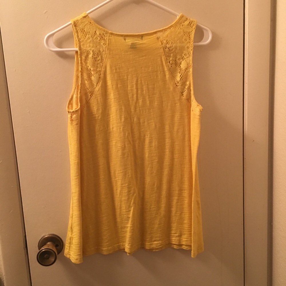 Tank Top - Picture 2 of 4